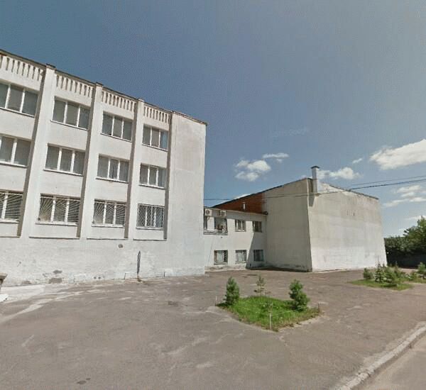 Отделение Внешпромбанка по адресу Комсомольская улица 263а