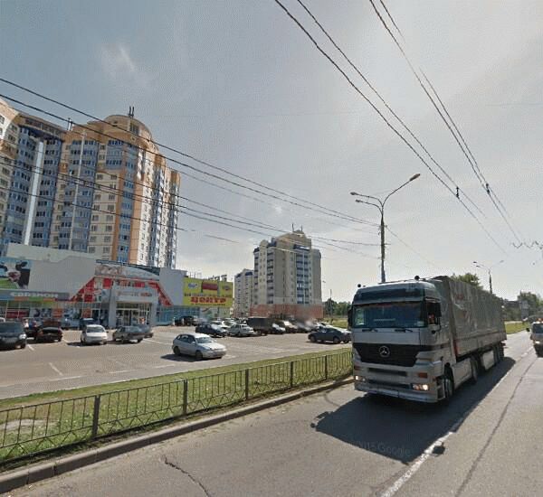 Отделение банка Авангард по адресу шоссе Наугорское 76, литера А