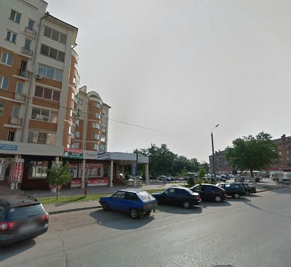 Отделение Пробизнесбанка по адресу улица Посадская 2-я 1