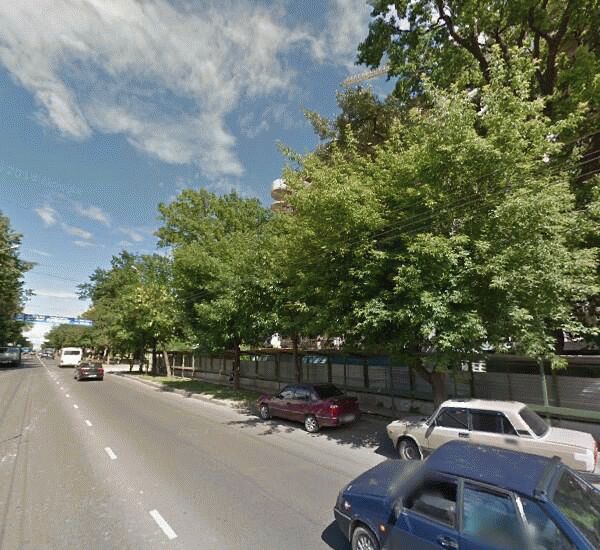 Отделение  Евроазиатского Инвестиционного Банка по адресу Октябрьская улица 24