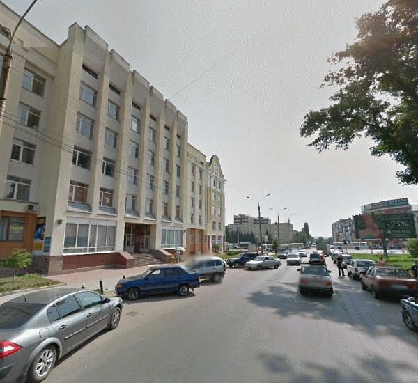 Отделение Сбербанка России по адресу улица Мопра 24