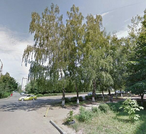 Отделение Сбербанка России по адресу переулок Матроса Силякова 8