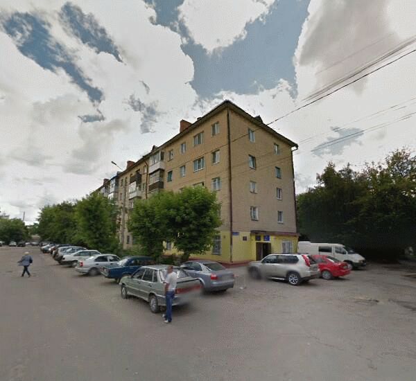 Отделение Росгосстрах Банка по адресу улица Сурена Шаумяна 33