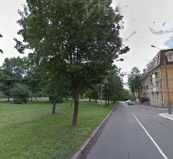 Отделение СМП Банка по адресу улица Пролетарская Гора 11