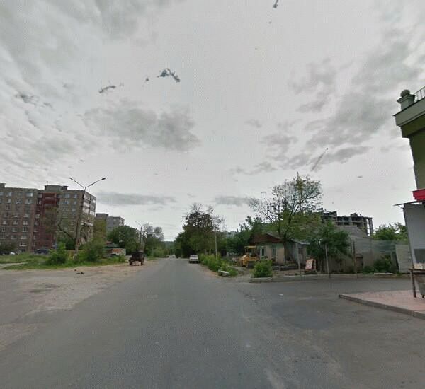 Отделение Бинбанка по адресу улица 8 Марта 19