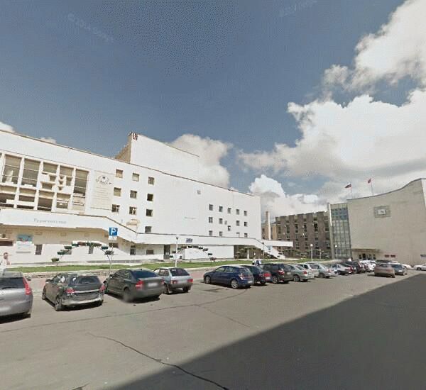 Отделение Инвестиционного Республиканского Банка по адресу улица Ленина 36